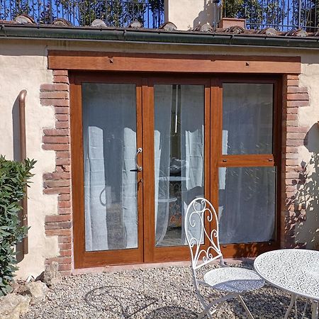 La Limonaia Country House Monteriggioni Dış mekan fotoğraf