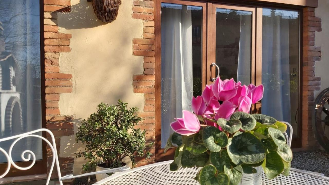 La Limonaia Country House Monteriggioni Dış mekan fotoğraf